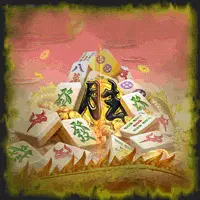 Mahjong Wins 3 – Black Scatter